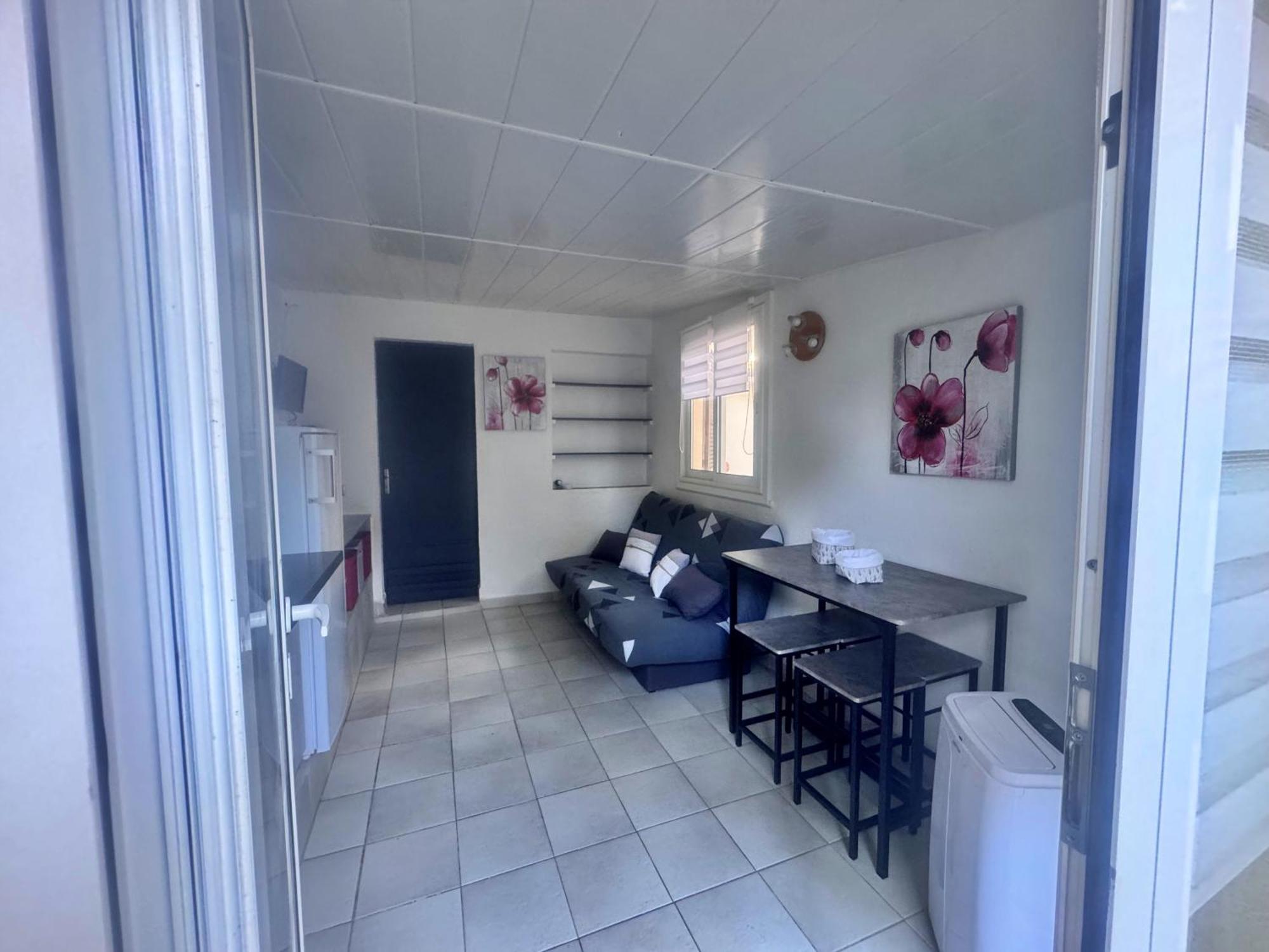 Ferienwohnung Les Pieds Dans L'Eau T2 E Calvi  Exterior foto