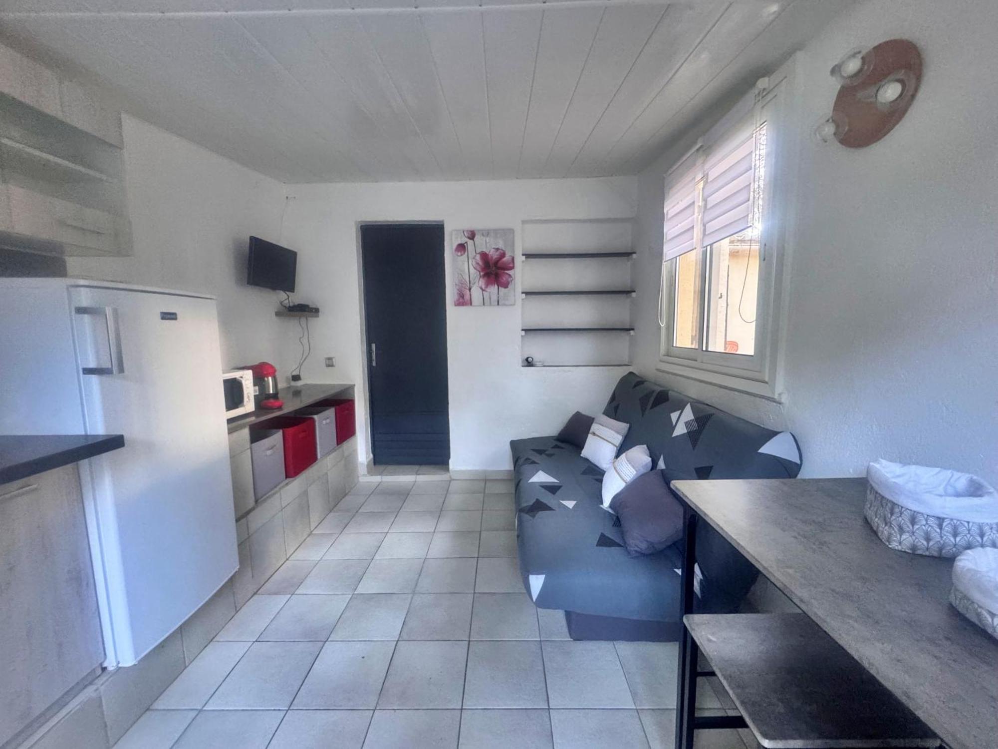 Ferienwohnung Les Pieds Dans L'Eau T2 E Calvi  Exterior foto