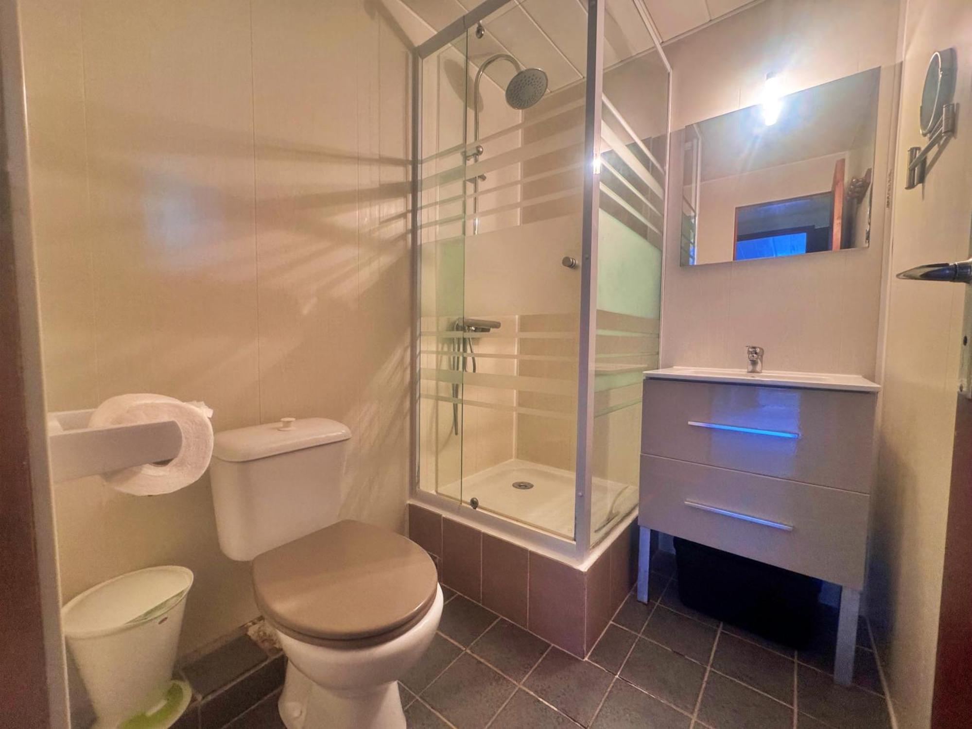 Ferienwohnung Les Pieds Dans L'Eau T2 E Calvi  Exterior foto